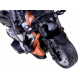 Ferngesteuertes Sportfahrrad RC0558