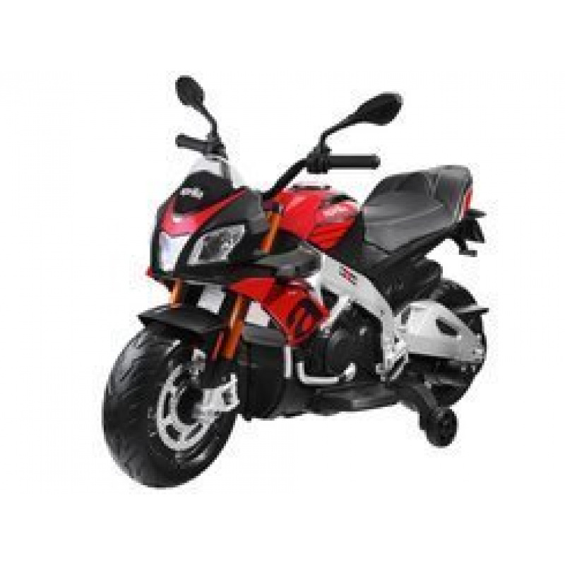 Rennmotorrad Aprilia Tuono V4 Batterie PA0257