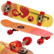 ReDo Holz-Skateboard Flamingo 100kg SP0742