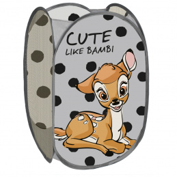 ORGANIZÉR NA HRAČKY BAMBI