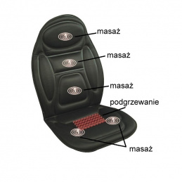 A6A MATA MASUJĄCO-GRZEWCZA DO AUTA