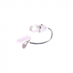 K710C LAMPKA KLIPS LED NA BATERIE