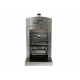 Aga Gasgrill, Steakgrill, Hochleistungs-Gasgrill Gas Oberhitzegrill 800°C