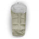 Aga Frost 3in1 Kinder Fußsack Beige