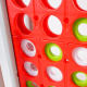 Aga4Kids Gesellschaftsspiel 4in1 DS4002-G