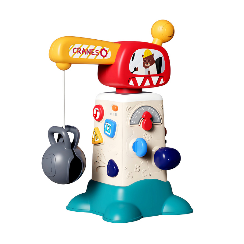 Aga4Kids Interaktiver Kran DS5615