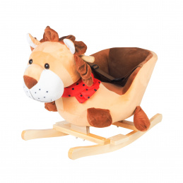 Aga4Kids Schaukel-Löwe