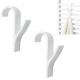 Aga-Aufhänger für Badheizkörper