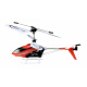Aga RC Hubschrauber Syma S5 3CH rot