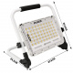 100W přenosný bateriový LED reflektor