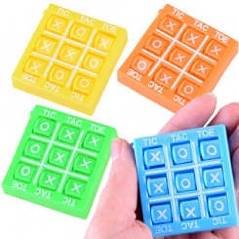 Spiel TICKET AND CROSSHALES Taschenversion GR0213