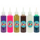 Tuban Set Tubi Geleebonbons 6 Farben ZA4514 universal