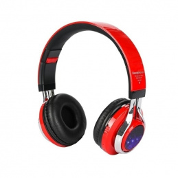 K432D3 SŁUCHAWKI NAUSZNE BLUETOOTH DELUX