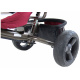 Clamaro Dreirad BUTTLER GT 4in1