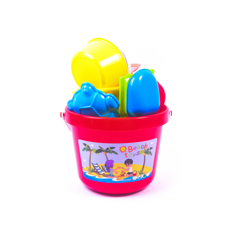 Aga4Kids Sandset DS1023R