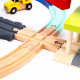 Aga4Kids Holz-Eisenbahn DS5645