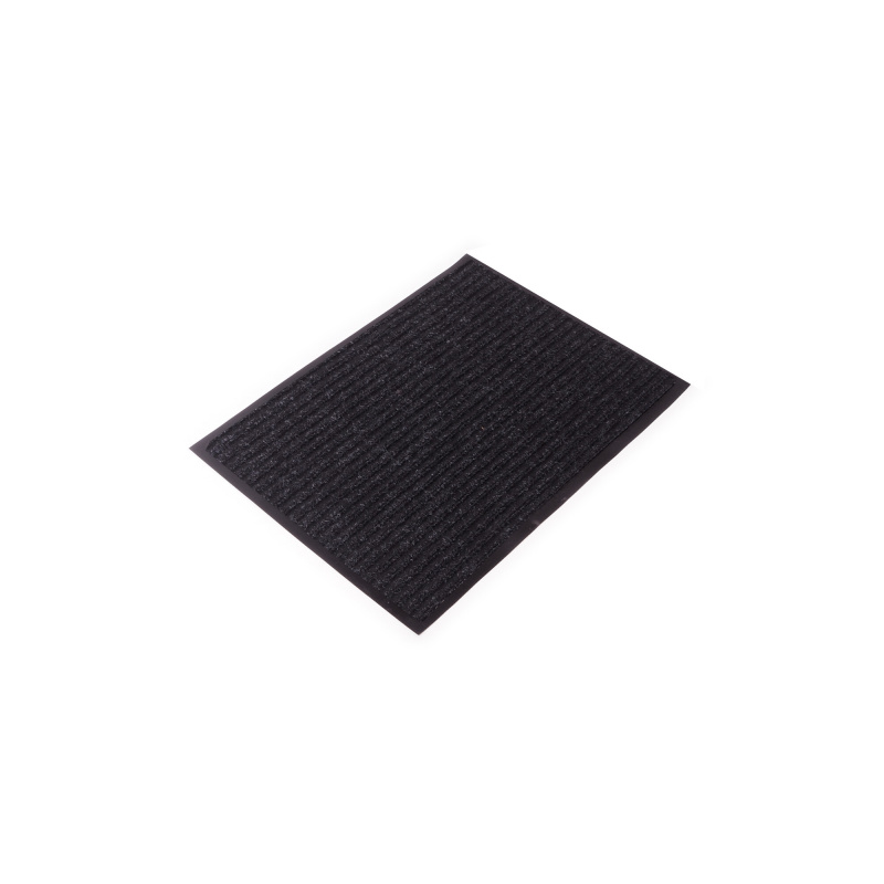 Linder Exclusiv Fußmatte 40x60 cm Schwarz