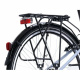 KROSS Herrenfahrrad Trans 1.0 L 21" Grau