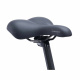 KROSS Herrenfahrrad Trans 1.0 L 21" Grau