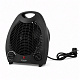 Aga Heizlüfter 2000W Schwarz