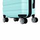 Aga Travel Handgepäck MR4693 Türkis