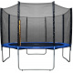 Aga SPORT TOP Trampolin 335 cm + Schutznetz DO NOT USE