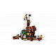 LEGO® Creator 31387 Legendäres Piratenschiff
