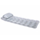 Bestway aufblasbare Strandmatratze Metall188x71 43024 universal