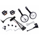 Royal Baby Bike Space 16" RB16-22 Weiss