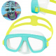 Schwimmbrille mit Maske Bestway 22011 universal