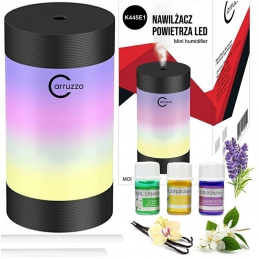 K445E1 NAWILŻACZ POWIETRZA DYFUZOR  RGB