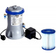Bestway Fast Set 3,05 x 0,76 m 57270 + Kartuschenfilterung