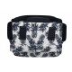 St.RIGHT Schulrucksack  Pineapples mit vier Kammer