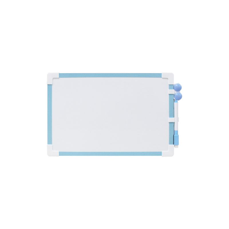 Aga Magnettafel 20x30 cm Blau
