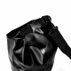 Aga Wasserdichter Beutel 5 l Schwarz