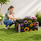 Aga Hochbeet 120x80x40 cm