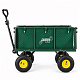 Aga Gartenwagen WOZ0108G