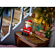 LEGO® Iconic 40820 Große Weihnachtsmann-Minifigur