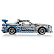 LEGO® Technic 42210 2 Fast 2 Furious Nissan Skyline GT-R (R34) Flitzer