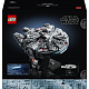 LEGO® Star Wars™ 75375 Millennium Falke
