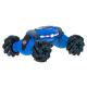 Aga Stunt RC-Auto 360° Blau
