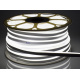 LED-Streifen LED-Stripe LED-Band NEON - 230V - 1m - 8W/m - IP68 - wasserdicht - kaltweiß
