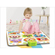 Interaktives Spiel mit Musikpad für Kinder ZA4388 universal