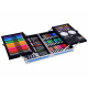Kunstset für Malerei im Koffer 145ele AP0005 universal
