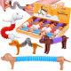 Dackel Pop Tube einziehbar Hund ZA4464 universal