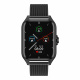 Garett GRC Activity 2 Smartwatch Schwarz