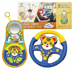 B16J1 INTERAKTYWNA KIEROWNICA ZAWIESZKA