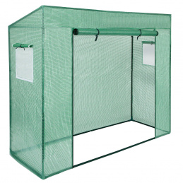 Aga Garden Folienkasten MR4012 169x200x77 cm