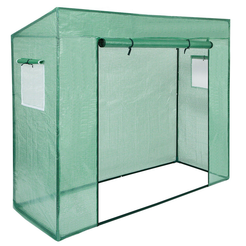 Aga Garden Folienkasten MR4012 169x200x77 cm