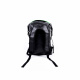 Aga Wasserdichter Rucksack 25 l Grün